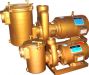 copper water pump